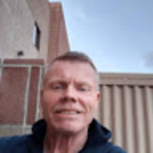 Meet your Posher, Timothy